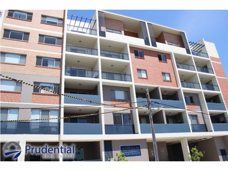 45/3-9 Warby Street, Campbelltown NSW 2560