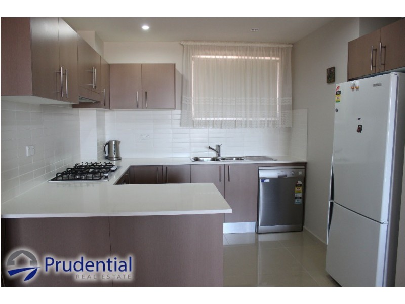 45/3-9 Warby Street, Campbelltown NSW 2560