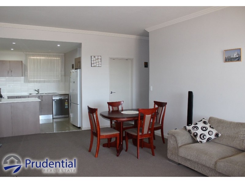 45/3-9 Warby Street, Campbelltown NSW 2560