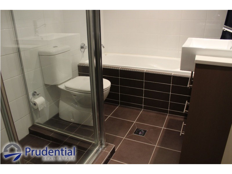 45/3-9 Warby Street, Campbelltown NSW 2560