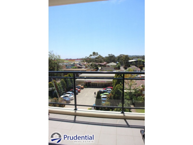 45/3-9 Warby Street, Campbelltown NSW 2560