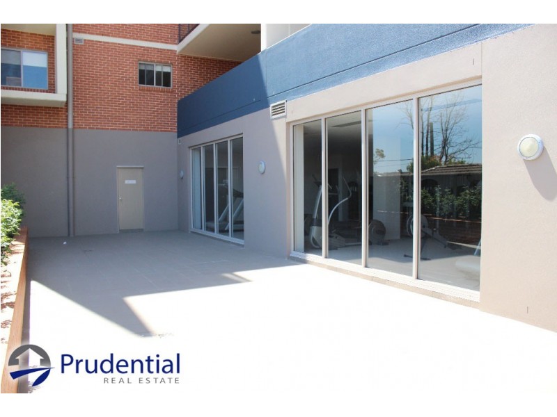 45/3-9 Warby Street, Campbelltown NSW 2560