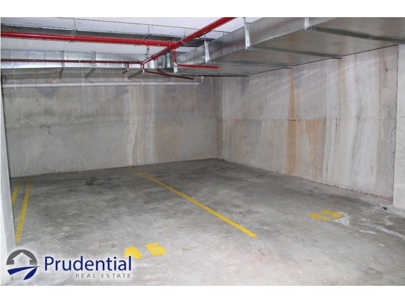 45/3-9 Warby Street, Campbelltown NSW 2560