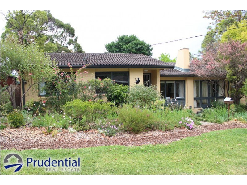 1 Bathurst Street, Leumeah NSW 2560