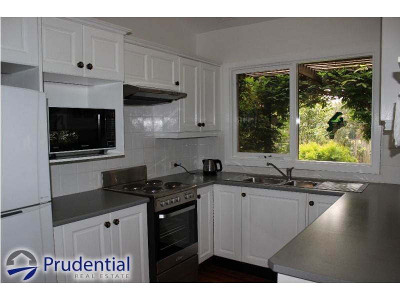 1 Bathurst Street, Leumeah NSW 2560