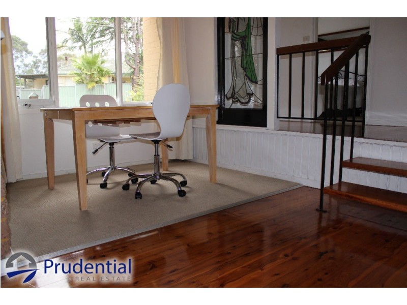 1 Bathurst Street, Leumeah NSW 2560