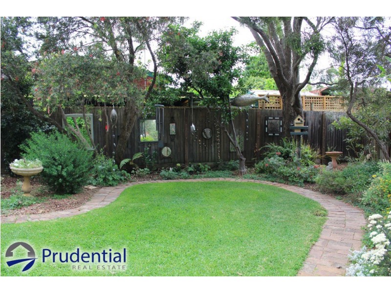 1 Bathurst Street, Leumeah NSW 2560