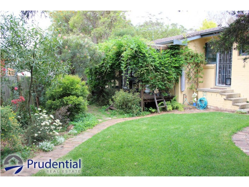 1 Bathurst Street, Leumeah NSW 2560