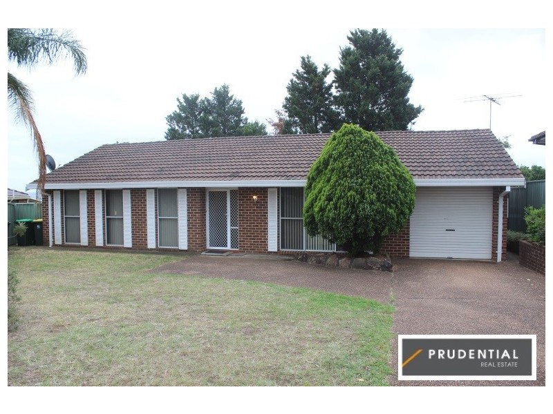 21 Keighran Place, Minto NSW 2566