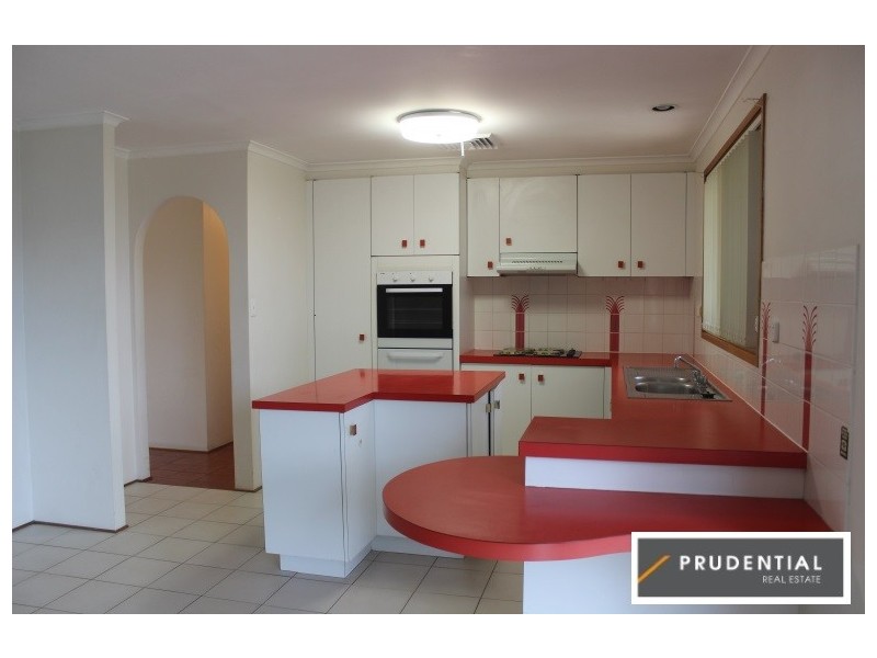 21 Keighran Place, Minto NSW 2566