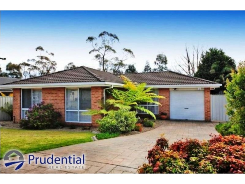90 Tobruk Road, Narellan Vale NSW 2567