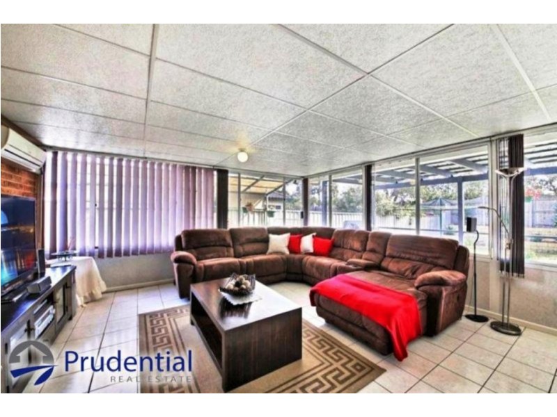 90 Tobruk Road, Narellan Vale NSW 2567