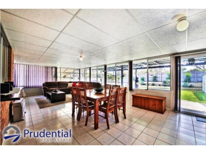 90 Tobruk Road, Narellan Vale NSW 2567