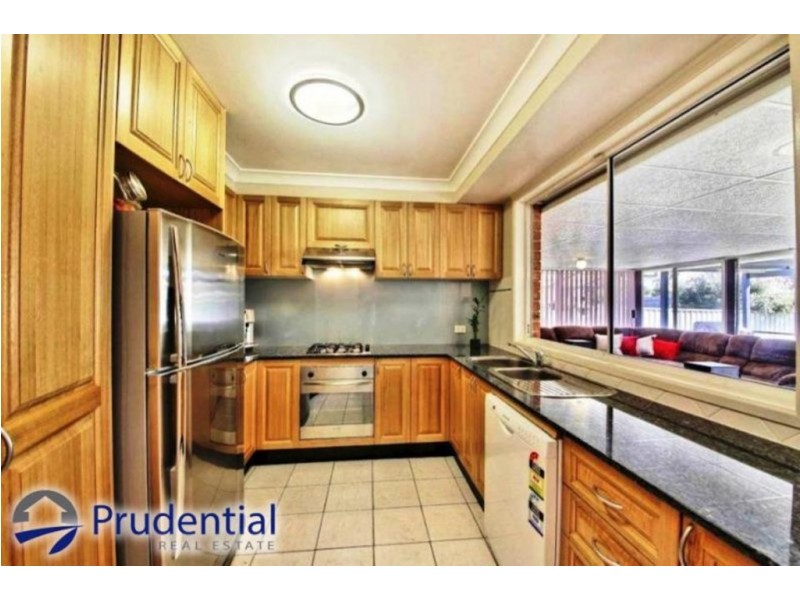 90 Tobruk Road, Narellan Vale NSW 2567