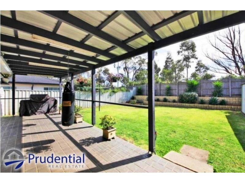 90 Tobruk Road, Narellan Vale NSW 2567