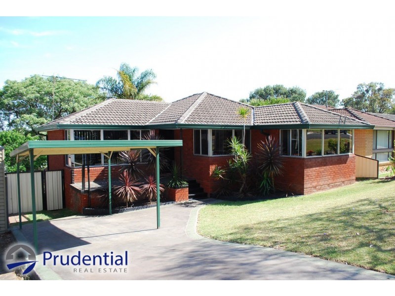 15 Turimetta Ave, Leumeah NSW 2560