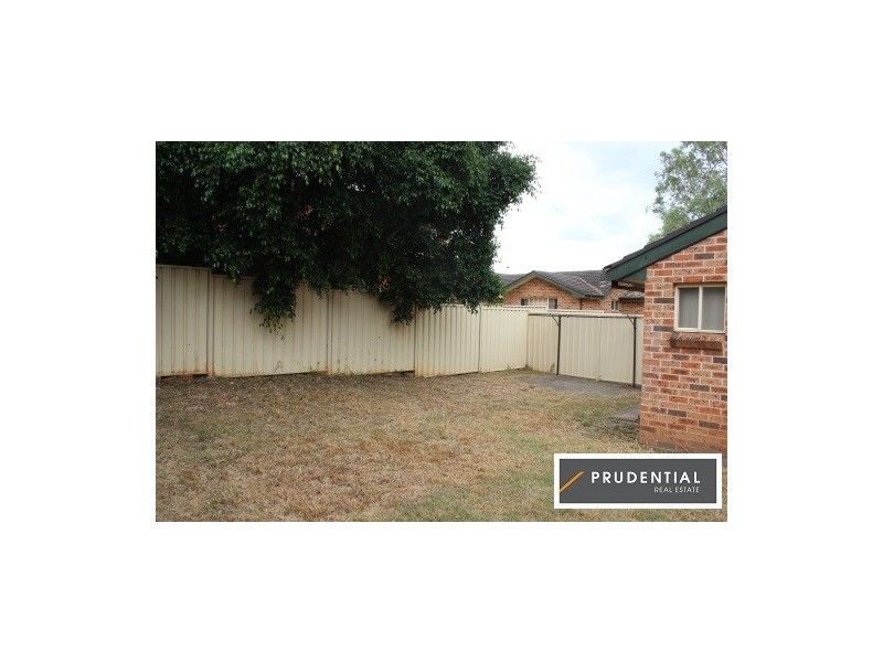 14/5 Wickfield Circuit, Ambarvale NSW 2560