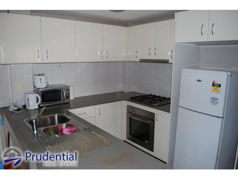 31/41 Woodhouse Drive, Ambarvale NSW 2560