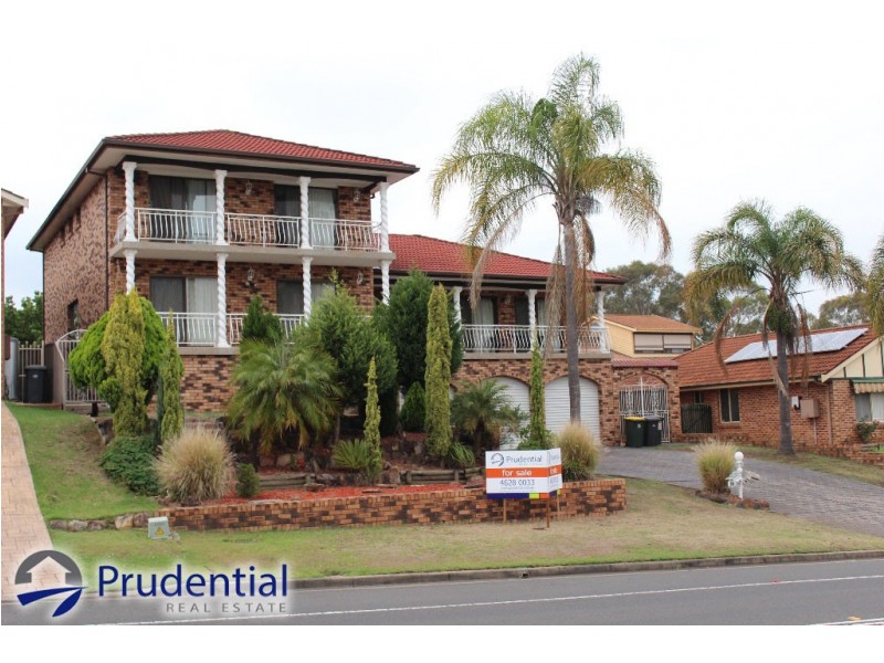 58 North Steyne Road, Woodbine NSW 2560