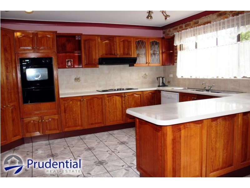 58 North Steyne Road, Woodbine NSW 2560