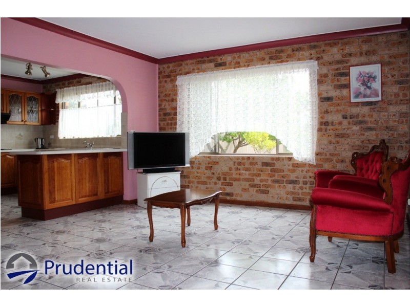 58 North Steyne Road, Woodbine NSW 2560