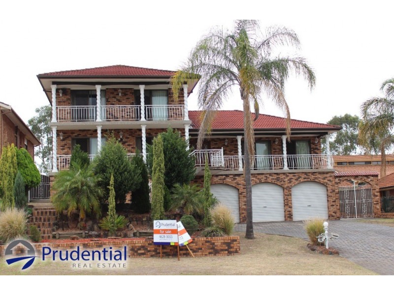 58 North Steyne Road, Woodbine NSW 2560