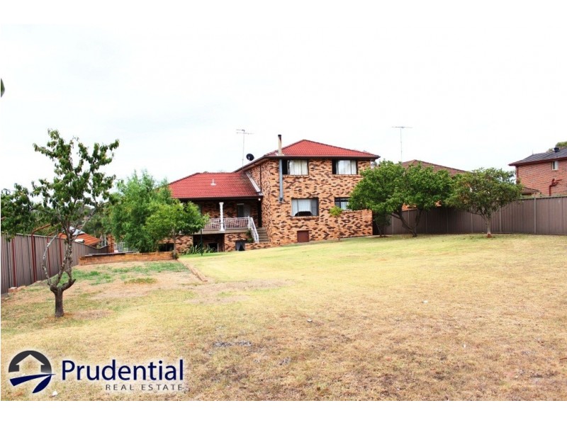 58 North Steyne Road, Woodbine NSW 2560