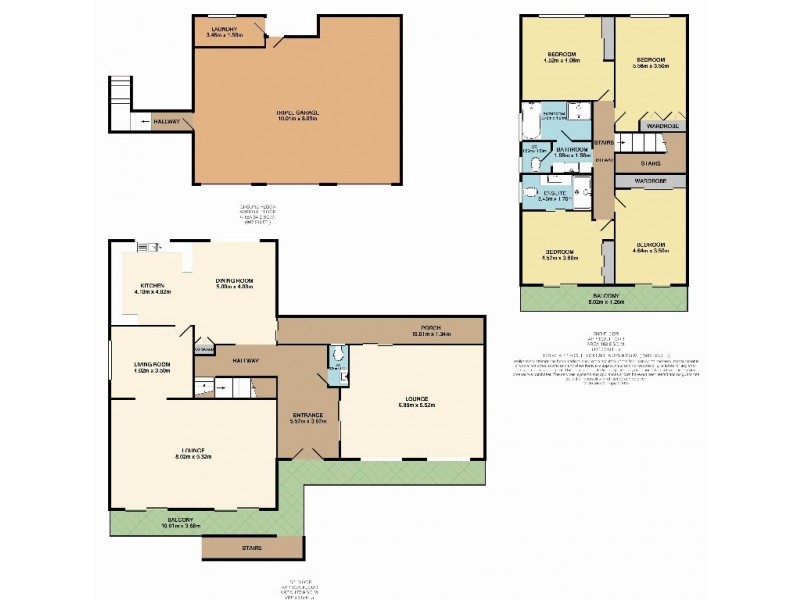 58 North Steyne Road, Woodbine NSW 2560