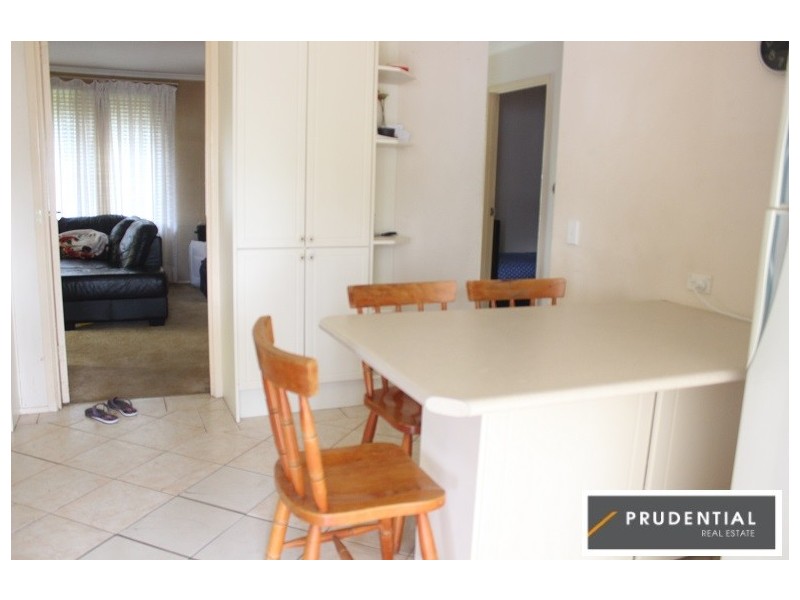 21 Aminya Crescent, Bradbury NSW 2560