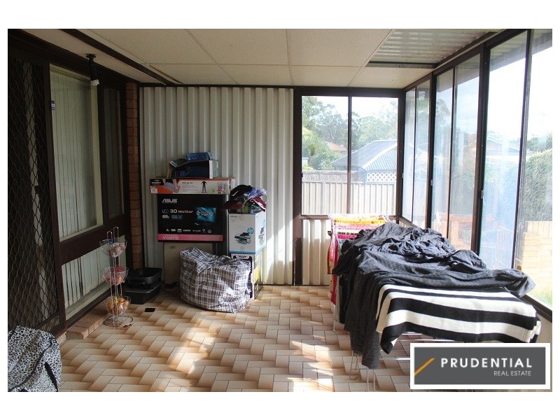 21 Aminya Crescent, Bradbury NSW 2560