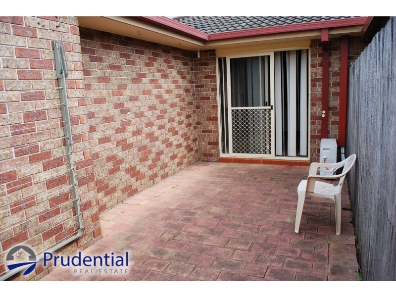 15B Zeppelin Place, Raby NSW 2566
