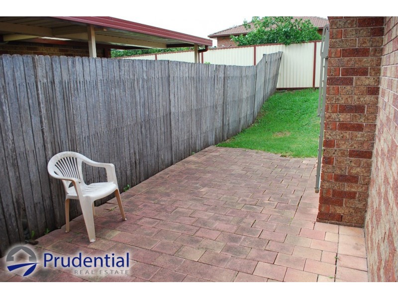 15B Zeppelin Place, Raby NSW 2566