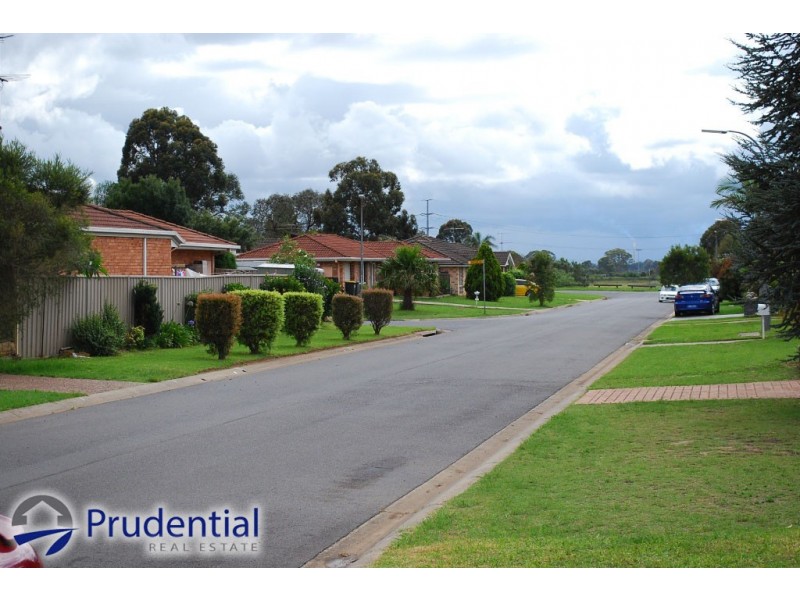 15B Zeppelin Place, Raby NSW 2566