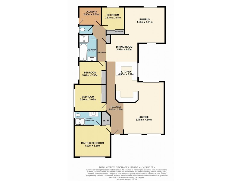 41 Lyrebird Crescent, Green Valley NSW 2168