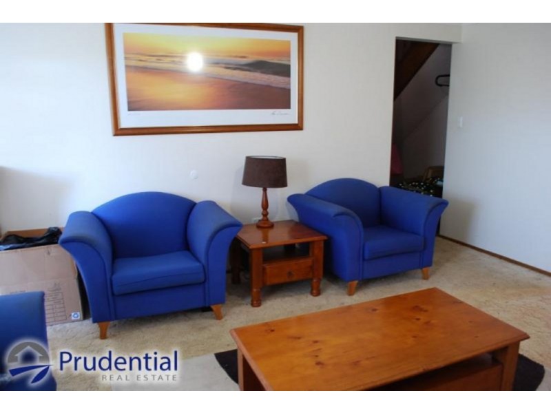 14/50 Parkhil Leumeah, Leumeah NSW 2560