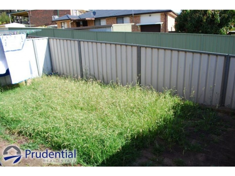 14/50 Parkhil Leumeah, Leumeah NSW 2560