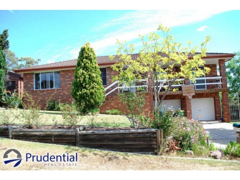 198 Wyangala Cres, Leumeah NSW 2560