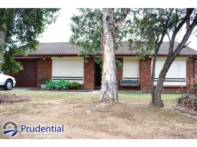 199 Gould Road, Eagle Vale NSW 2558