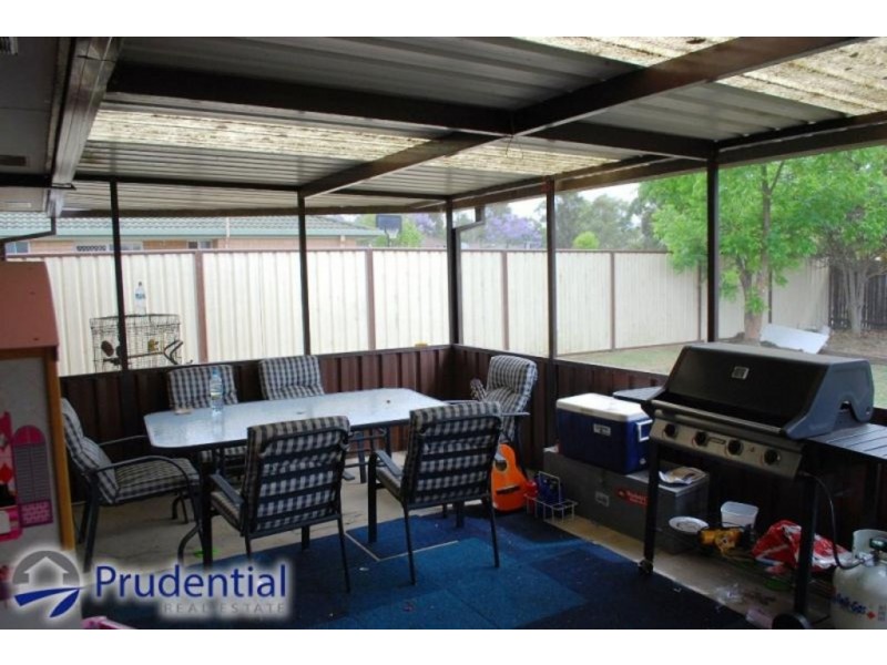 199 Gould Road, Eagle Vale NSW 2558