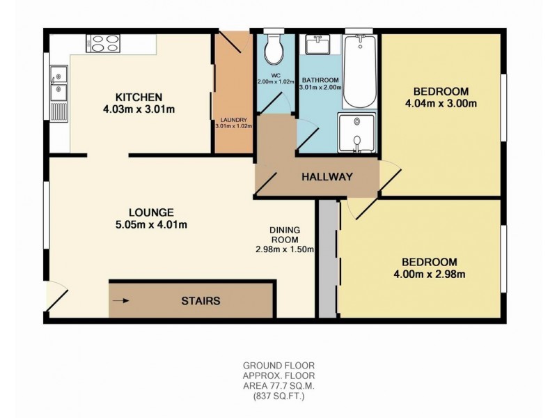 17 Campbell Close, Minto NSW 2566