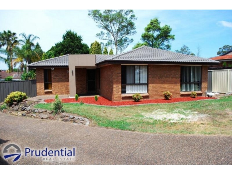 11 Victor Place, Raby NSW 2566