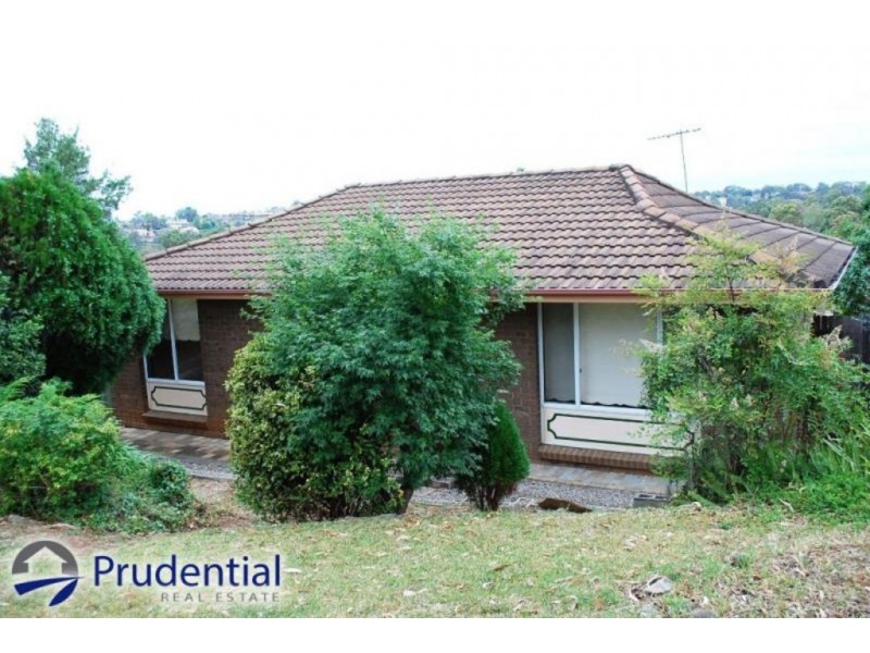 9 Lignite Place, Eagle Vale NSW 2558