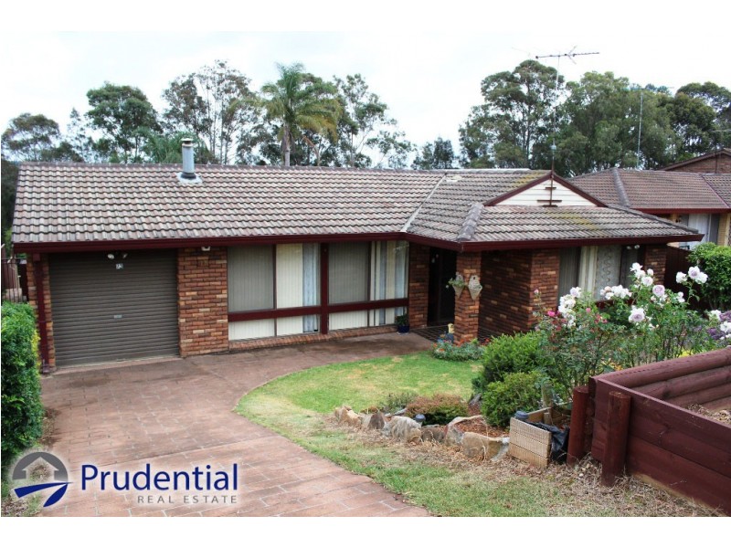 73 Stornoway Avenue, St Andrews NSW 2566