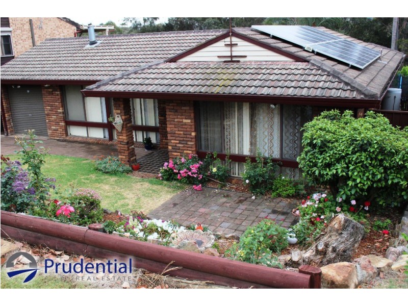 73 Stornoway Avenue, St Andrews NSW 2566