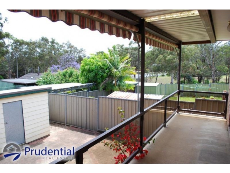 8 Kippara Place, Bradbury NSW 2560