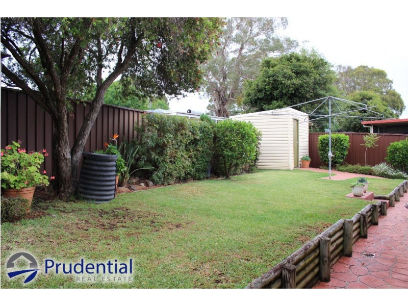 12 Tallawarra Road, Leumeah NSW 2560