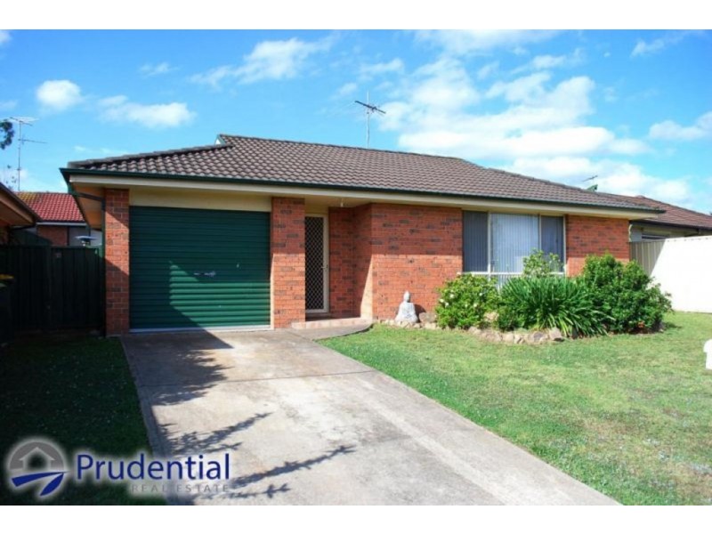 2/2 Horatio Street, Rosemeadow NSW 2560