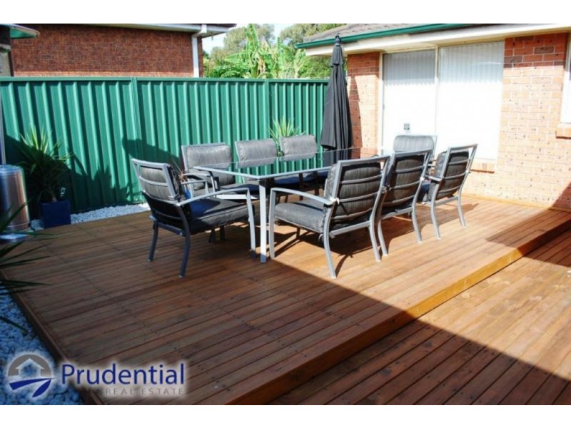 2/2 Horatio Street, Rosemeadow NSW 2560