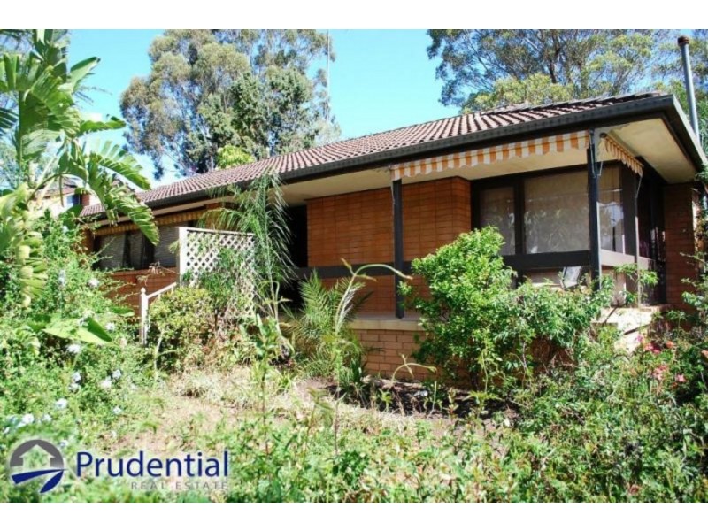 216 St Johns Road, Bradbury NSW 2560