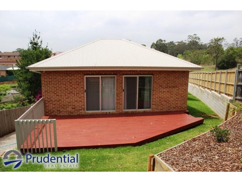 17 Vaucluse Place, Glen Alpine NSW 2560